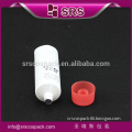 Cosmetic pp Bottle and plastic cosmetic tube for skincare and beauty equipment